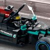 LEGO Speed Champions Mercedes-AMG F1 W12 E Performance i Mercedes-AMG ONE 76909 Kolekcjonerskie Nie