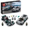 LEGO Speed Champions Mercedes-AMG F1 W12 E Performance i Mercedes-AMG ONE 76909