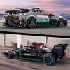 LEGO Speed Champions Mercedes-AMG F1 W12 E Performance i Mercedes-AMG ONE 76909 Płeć Chłopiec