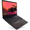 Laptop LENOVO IdeaPad Gaming 3 15IHU6 15.6" IPS i5-11320H 8GB RAM 512GB SSD GeForce RTX3050 Windows 11 Home Waga [kg] 2.25