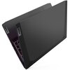 Laptop LENOVO IdeaPad Gaming 3 15IHU6 15.6" IPS i5-11320H 8GB RAM 512GB SSD GeForce RTX3050 Windows 11 Home Typ pamięci RAM DDR4