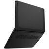 Laptop LENOVO IdeaPad Gaming 3 15IHU6 15.6" IPS i5-11320H 8GB RAM 512GB SSD GeForce RTX3050 Windows 11 Home Ogólna liczba gniazd pamięci RAM 2