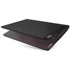 Laptop LENOVO IdeaPad Gaming 3 15IHU6 15.6" IPS i5-11320H 8GB RAM 512GB SSD GeForce GTX1650 Windows 11 Home Liczba wątków 8