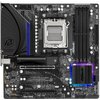 Płyta główna ASROCK B650M PG Riptide Obsługiwane procesory AMD Ryzen 7