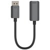 Adapter DisplayPort - HDMI BELKIN 4K HDR Gniazdo DisplayPort żeński