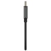 Adapter DisplayPort - HDMI BELKIN 4K HDR Długość [m] 0.225