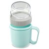 Lunch box XAVAX To Go 181582 0.7 L Materiał wykonania Polipropylen
