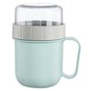 Lunch box XAVAX To Go 181582 0.7 L