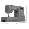 Maszyna do szycia SINGER Heavy Duty 6805 Prędkość szycia [obr/min] 1100