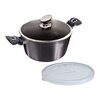 Garnek BERLINGER HAUS BH-6924 30 cm Przeznaczenie Kuchnie gazowe