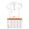 Koszulka robocza NEO 81-657-XL (rozmiar XL) Rodzaj Koszulka polo