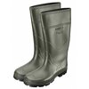 Kalosze NEO TOOLS 82-901-42 (rozmiar 42) Zielony