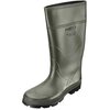 Kalosze NEO 82-901-45 (rozmiar 45) Zielony Rozmiar 45
