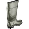 Kalosze NEO 82-901-45 (rozmiar 45) Zielony Kolor Zielony