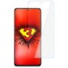 Szkło hybrydowe 3MK FlexibleGlass do Xiaomi Poco F4 5G Seria telefonu Poco