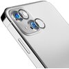 Szkło hybrydowe na obiektyw 3MK Lens Protection Pro do iPhone 14 Seria telefonu iPhone