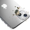 Szkło hybrydowe na obiektyw 3MK Lens Protection Pro do iPhone 14 Marka telefonu Apple