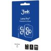 Szkło hybrydowe na obiektyw 3MK Lens Protection Pro do iPhone 14 Model telefonu iPhone 14