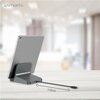 Stacja ładująca 4SMARTS Gunmetal VoltDock 60W Kompatybilność iPad (6. generacji)