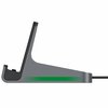 Stacja ładująca 4SMARTS Gunmetal VoltDock 60W Kompatybilność iPad (2. generacji)