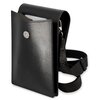 Etui KARL LAGERFELD Embossed Ikonik Karl & Choupette Czarny Model telefonu Uniwersalny