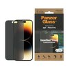 Szkło prywatyzujące PANZERGLASS Classic Fit do Apple iPhone 14 Pro Model telefonu iPhone 14 Pro