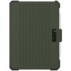 Etui na iPad UAG Metropolis SE Zielony