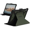 Etui na iPad UAG Metropolis SE Zielony Marka tabletu Apple