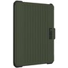 Etui na iPad UAG Metropolis SE Zielony Gwarancja  24 miesiące