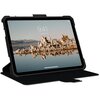 Etui na iPad UAG Metropolis SE Zielony Model tabletu iPad (10. generacji)