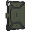 Etui na iPad UAG Metropolis SE Zielony Funkcje dodatkowe Przegroda na rysik