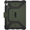 Etui na iPad UAG Metropolis SE Zielony Materiał Tworzywo sztuczne