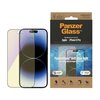 Szkło hartowane PANZERGLASS Ultra-Wide Fit Anti-blue Light do Apple iPhone 14 Pro Model telefonu iPhone 14 Pro