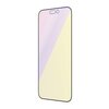 Szkło hartowane PANZERGLASS Ultra-Wide Fit Anti-blue Light do Apple iPhone 14 Pro Marka telefonu Apple