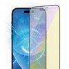 Szkło hartowane PANZERGLASS Ultra-Wide Fit Anti-blue Light do Apple iPhone 14 Pro Seria telefonu iPhone