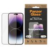 Szkło hartowane PANZERGLASS Screen Protection Antibacterial do Apple iPhone 14 Pro Max Model telefonu iPhone 14 Pro Max