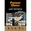 Szkło hartowane PANZERGLASS Ultra-Wide + Classic Fit Screen Protection do Samsung Galaxy Z Fold 4 Model telefonu Galaxy Z Fold 4