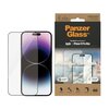 Szkło hartowane PANZERGLASS Ultra-Wide Fit do Apple iPhone 14 Pro Max Model telefonu iPhone 14 Pro Max