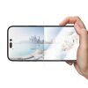 Szkło hartowane PANZERGLASS Ultra-Wide Fit do Apple iPhone 14 Pro Max Cechy dodatkowe Łatwy montaż