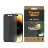 Szkło hartowane PANZERGLASS Ultra-Wide Fit Privacy iPhone 14 Pro Model telefonu iPhone 14 Pro