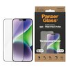 Szkło hartowane PANZERGLASS Screen Protection Antibacterial Anti-blue do Apple iPhone 13 Pro Max/14 Plus Model telefonu iPhone 13 Pro Max