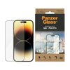 Szkło hartowane PANZERGLASS Ultra-Wide Fit Antibacterial do Apple iPhone 14 Pro Model telefonu iPhone 14 Pro