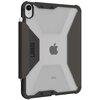 Etui na iPad UAG Plyo Czarny Model tabletu iPad (10. generacji)