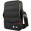 Torba na tablet BMW BMTB10COCARTCBK 10 cali Czarny Dedykowana do tabletów o przekątnej [cal] 10