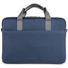 Torba na laptopa UNIQ Stockholm 16 cali Niebieski
