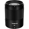 Obiektyw YONGNUO YN 85mm f/1,8 DF DSM do Nikon Z Ogniskowa [mm] 85