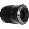 Obiektyw YONGNUO YN 85mm f/1,8 DF DSM do Nikon Z Mocowanie obiektywu Nikon Z