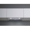 Okap FALMEC Grupa silnikowa NRS 70 Inox 375m3/h 46dB klasa B Timer Szerokość [cm] 77.7