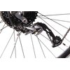 Rower elektryczny ATALA B-Cross A6.2 M20 29 cali Antracytowo-czarny Gwarancja 24 miesiące