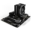 Chłodzenie CPU BE QUIET! Pure Rock 2 FX Black ARGB Kompatybilność z procesorami Intel 1151